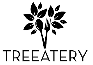 TREEATERY logo