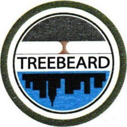 TREEBEARD logo