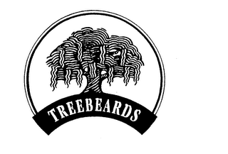 TREEBEARDS logo