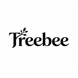 TREEBEE logo