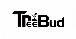 TREEBUD logo