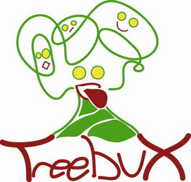 TREEBUX logo