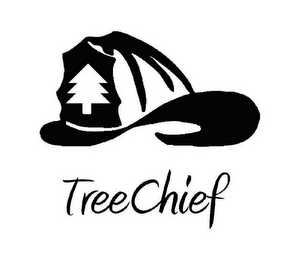TREECHIEF logo