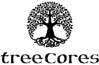 TREECORES logo