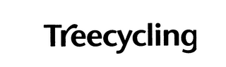 TREECYCLING logo