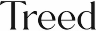 TREED logo