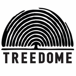 TREEDOME logo