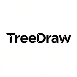 TREEDRAW logo