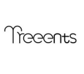 TREEENTS logo