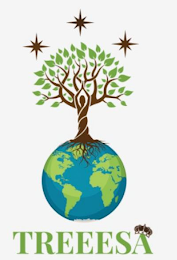 TREEESA logo