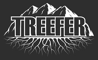 TREEFER logo