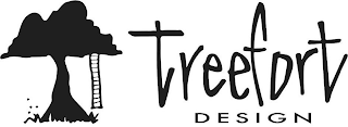 TREEFORT DESIGN logo
