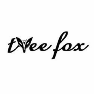 TREEFOX logo