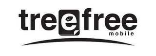 TREEFREE MOBILE logo
