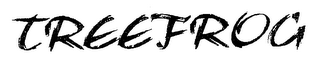 TREEFROG logo