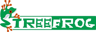 TREEFROG logo