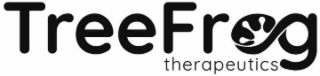 TREEFROG THERAPEUTICS logo