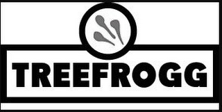 TREEFROGG logo