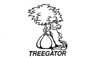 TREEGATOR logo