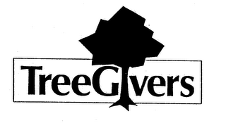 TREEGIVERS logo