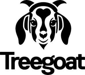 TREEGOAT logo