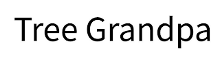 TREE GRANDPA logo