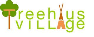 TREEHAUS VILLAGE logo