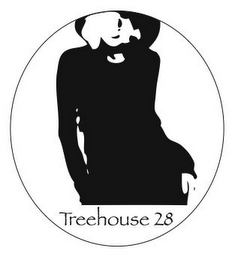 TREEHOUSE 28 logo