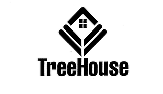 TREEHOUSE logo