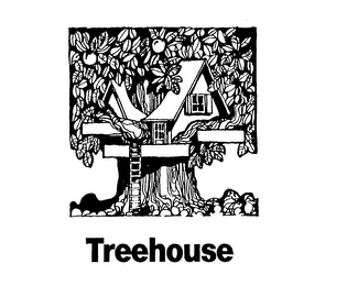 TREEHOUSE logo