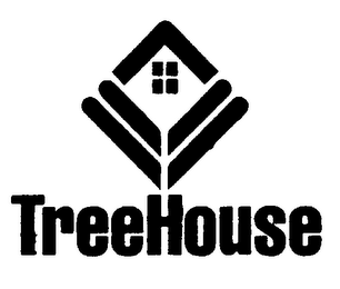 TREEHOUSE logo