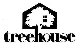 TREEHOUSE logo