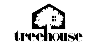 TREEHOUSE logo