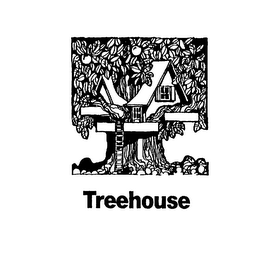 TREEHOUSE logo