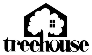 TREEHOUSE logo
