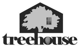 TREEHOUSE logo