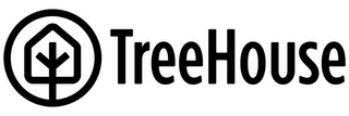 TREEHOUSE logo