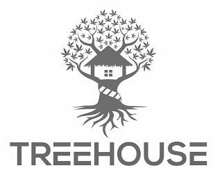 TREEHOUSE logo