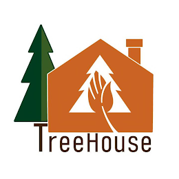 TREEHOUSE logo