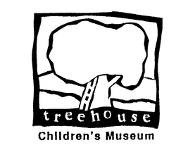 TREEHOUSE CHILDREN'S MUSEUM logo