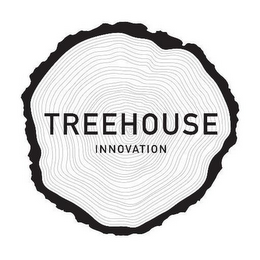 TREEHOUSE INNOVATION logo