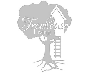 TREEHOUSE LIVING logo