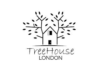 TREEHOUSE LONDON logo