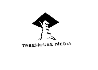 TREEHOUSE MEDIA logo