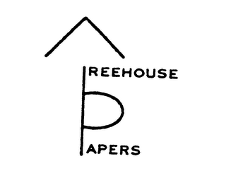 TREEHOUSE PAPERS logo