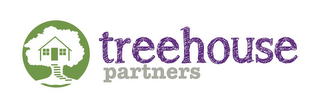 TREEHOUSE PARTNERS logo