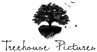 TREEHOUSE PICTURES logo