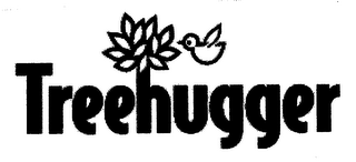 TREEHUGGER logo