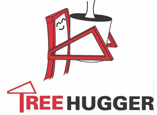 TREEHUGGER logo