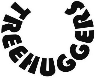 TREEHUGGERS logo